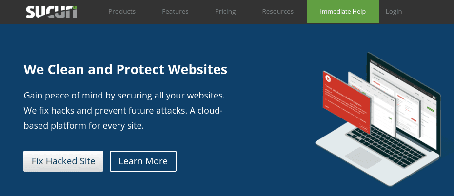 Plugin de protection DDoS pour WordPress.