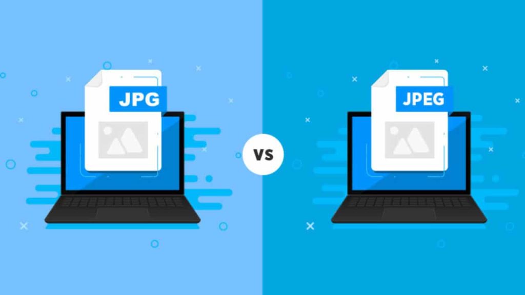 Formats d’image JPG et JPEG : Lequel est le meilleur ?