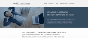 1 WP Courseware Home 1 688x300 1