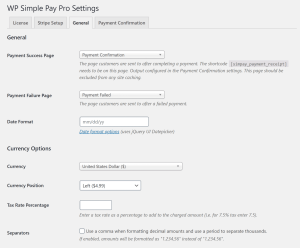 27 wp simple pay settings general 1 1536x1268 1
