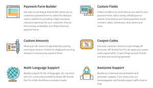 3 wp simple pay feature list 2 1536x881 1