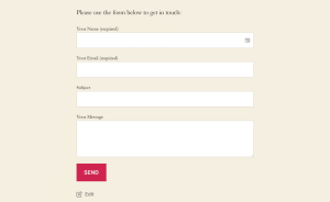 4 Contact Form 7 Preview Form 1536x941 1
