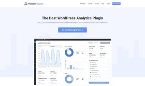 plugins Google Analytics