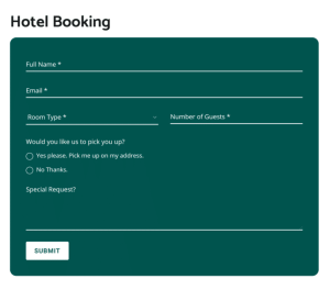 22 everest forms hotel booking form 688x606 1