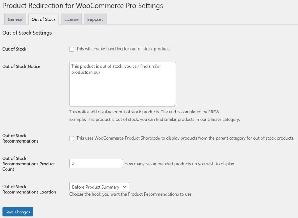 1661940378 987 Product Redirection for WooCommerce Review Rediriger les visiteurs facilement