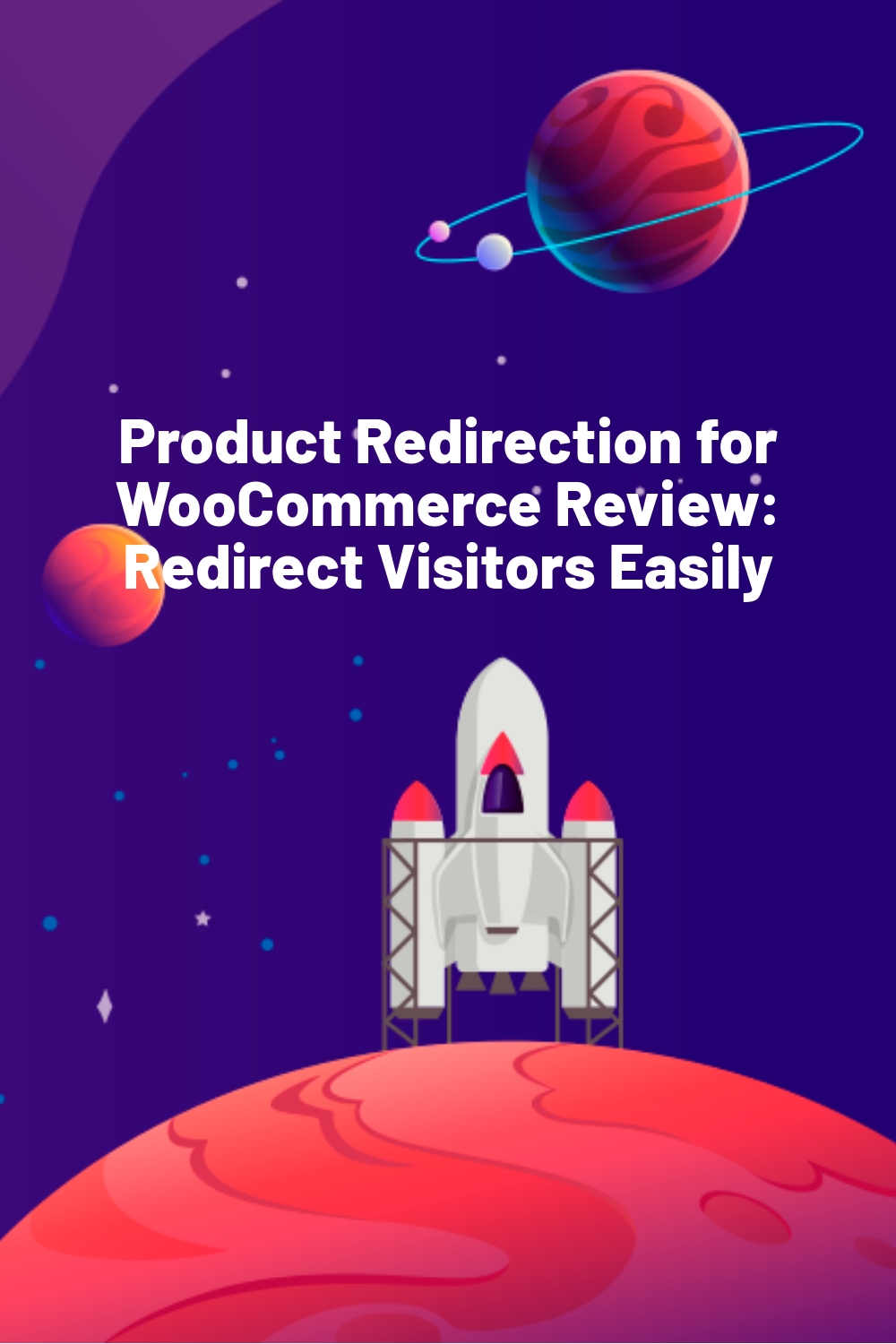 Product Redirection for WooCommerce Review : Rediriger les visiteurs facilement