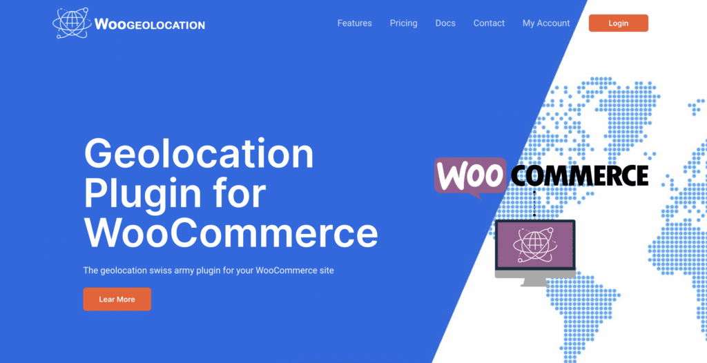 WooGeolocation : Montrez vos produits à la bonne audience