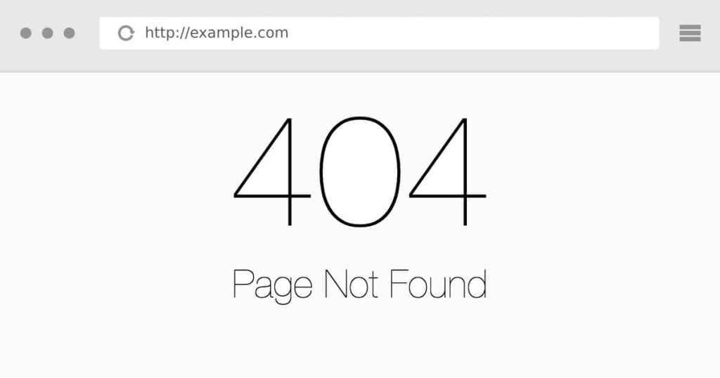 Comment créer une page 404 dans WordPress | Weapzy